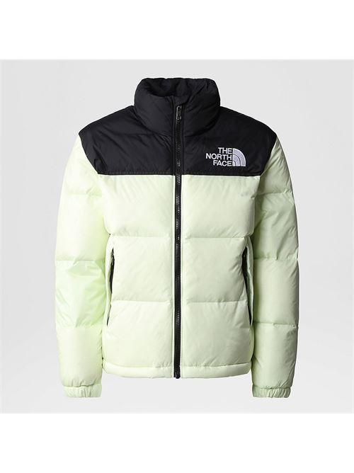 TEEN 1996 RETRO NUPTSE THE NORTH FACE | NF0A82UD/N131